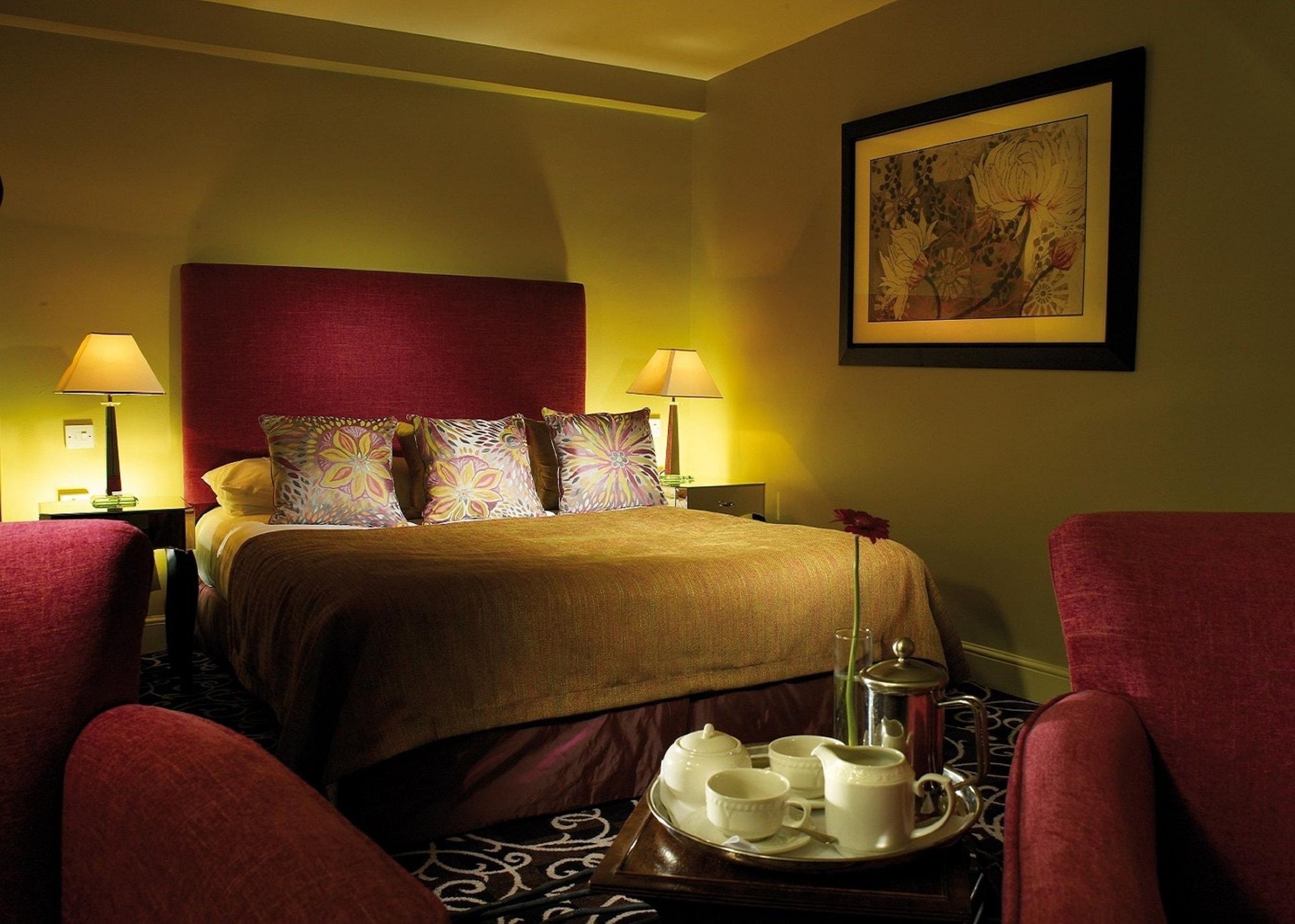 Bishopstrow Hotel And Spa - Small Luxury Hotels Of The World Warminster Extérieur photo