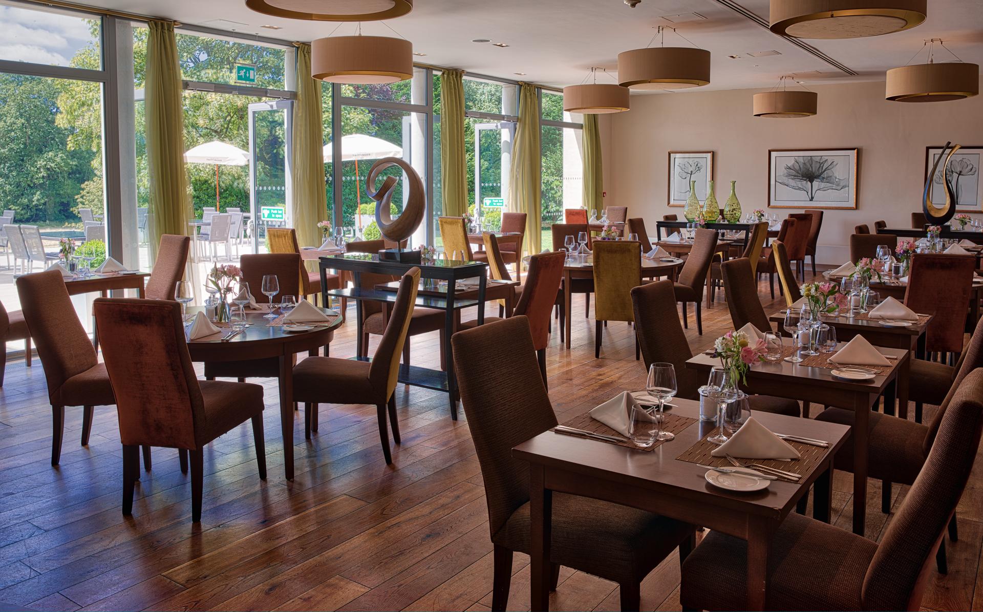 Bishopstrow Hotel And Spa - Small Luxury Hotels Of The World Warminster Extérieur photo