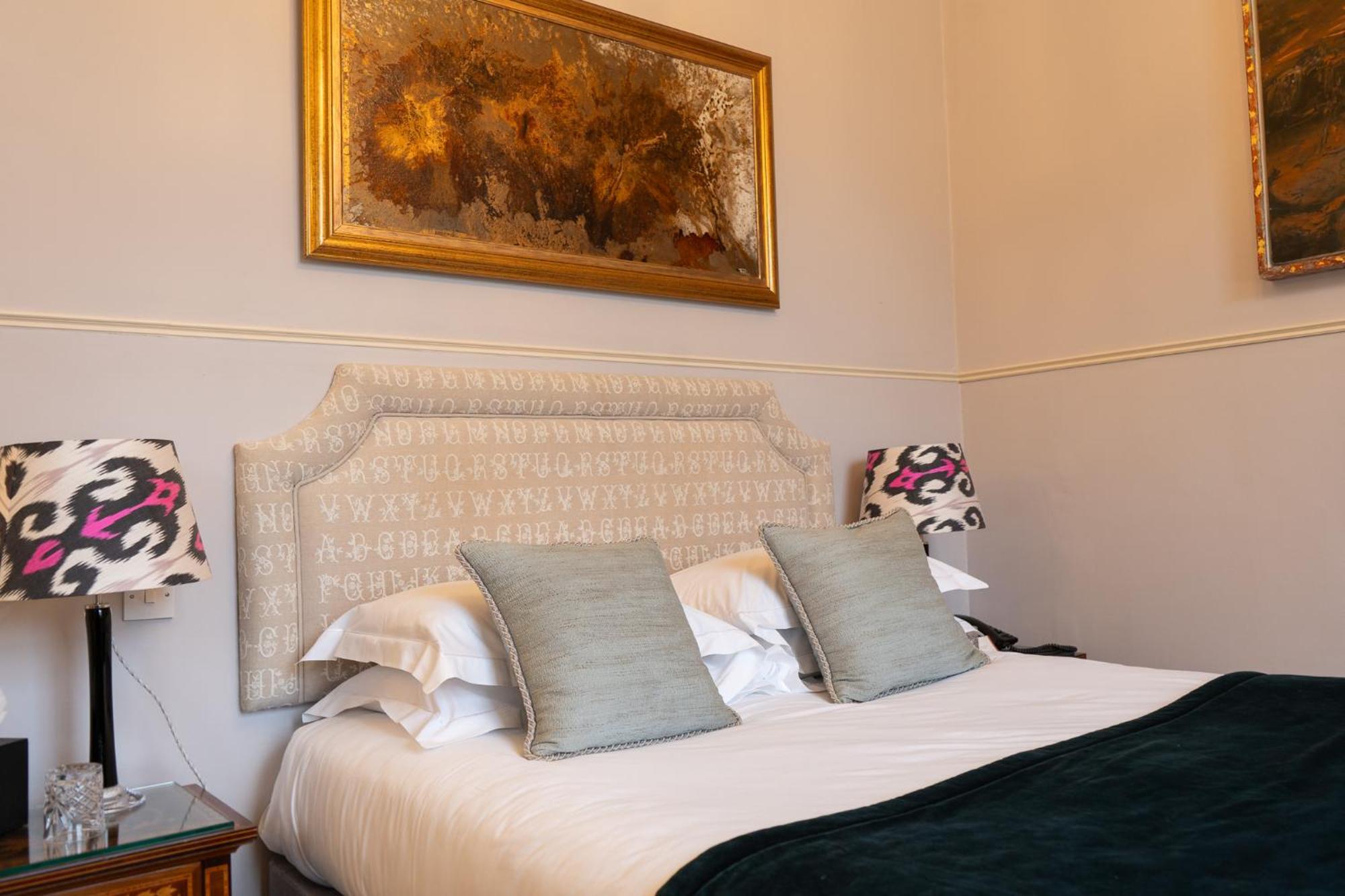 Bishopstrow Hotel And Spa - Small Luxury Hotels Of The World Warminster Extérieur photo